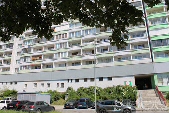 BOSEN | Nebytový priestor, 270m2, Beňadická, Petržalka, BA - 5