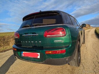 MINI Cooper CLUBMAN - 5