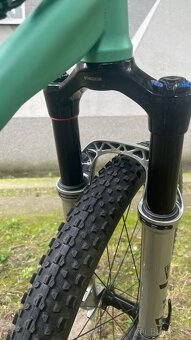 Dirt jumper YT - 5