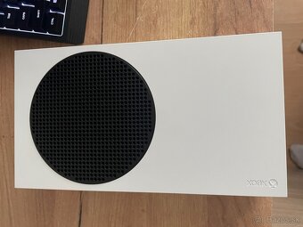 Xbox series S (512 GB SSD) - 5