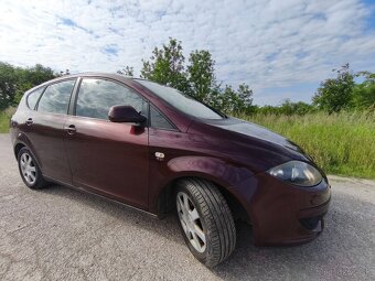 SEAL ALTEA XL 2,0TDI - 5