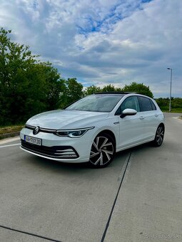 Volkswagen Golf 8 2.0 TSi Style 4motion - 5