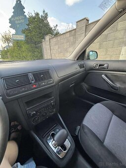 Volkswagen Golf IV - 5