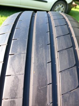 235/45 r18 letne pneumatiky - 5