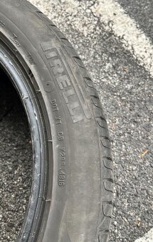 2ks letné 245/45 r17 - 5