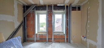 Investičný apartmán s výmerou 84 m2 v REZIDENCII PANORAMA - 5