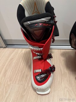 Predam lyziarky Atomic tech 30 - 5