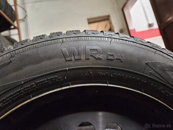 205/60 R16 5x114,3 Kia - 5