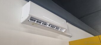 Montáž klimatizácií do 48 hod, tepelných čerpaoddiel, servis - 5