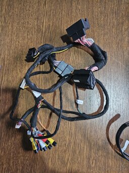 Apple car play modul na mmi system - 5