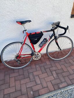 Predám bicykel Dema - 5