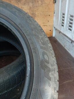 235/55R18 Pirelli Scorpion - 5
