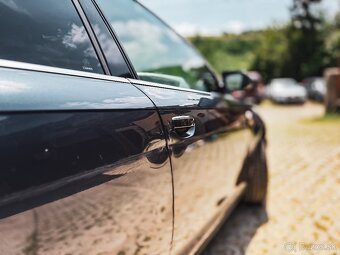 Audi A6 C6 Quattro - 5