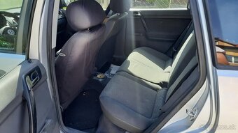 Volkswagen Polo 1.2 HTP 40KW - 5