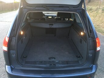 Opel Vectra 3.0 CDTI - 5