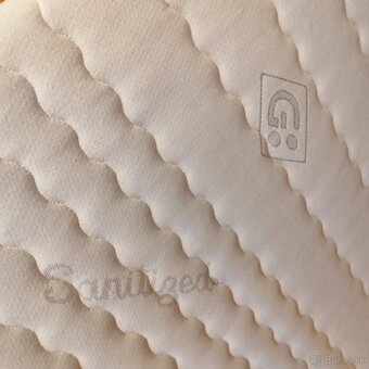 Matrac 200x120x15 cm - 5