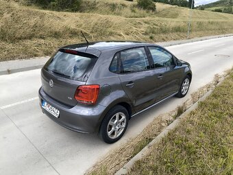 Volkawagen Polo 1,2 tsi 66kw - 5