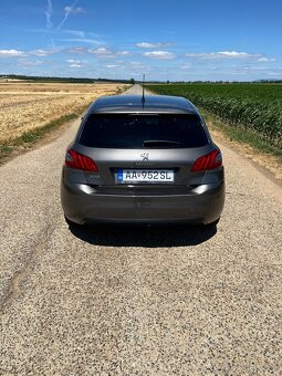 Peugeot 308 1.5 BlueHDi 96Kw,  r.v.2019 - 5
