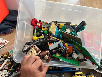 Lego mix asi 6 kg - 5