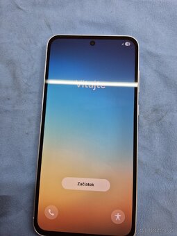 Samsung A55 5g 128gb TOP STAV - 5