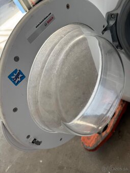 Bosch 5 Maxx Speed Edition práčka - 5