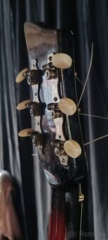 Framus akustická gitara - 5