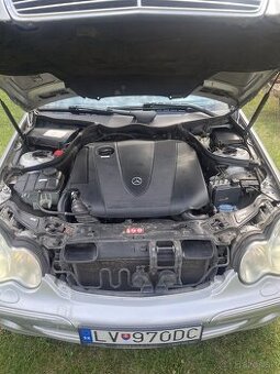 Mercedes Benz 220cdi Avantgarde/A-T - 5
