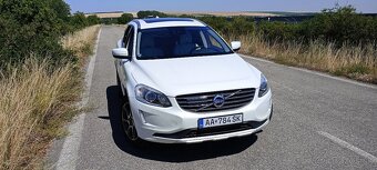 Volvo XC60 - 5