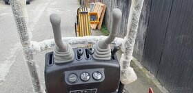Predám minibager BELGER 1200.01 s motorom KUBOTA + DUMPER - 5