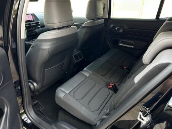 Citroën C5 Aicross 1,2 benzín 96 kW A8 - 5