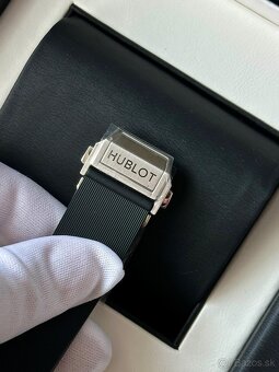 Hodinky Hublot Classic Fusion - 5