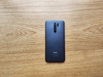 Xiaomi Redmi 9 4/64GB - 5