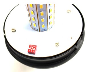 Led maják s držiakom - 5