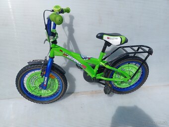 Detske bicykle - 5