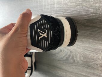 Tenisky Louis Vuitton - 5