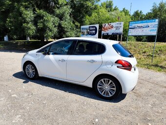 Peugeot 208 1.2 Puretech Style - 5