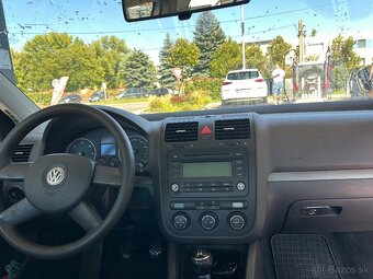 VW GOLF V 1.9TDI 77KW - 5