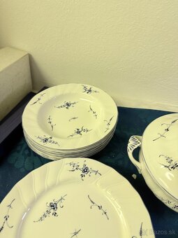Luxusna obedova suprava Villeroy Boch Luxembourg - 5