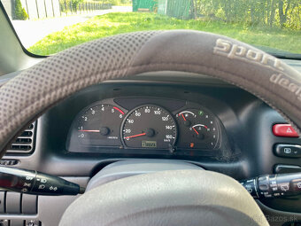 Suzuki Grand Vitara 2.0 , 64 kw, 170 000 KM, automat, 4x4, - 5