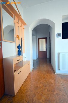 Rodinný dom Sučany , pozemok 555 m2 - 5