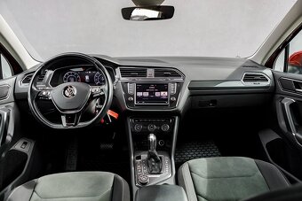 Volkswagen Tiguan Highline 2.0TSI 132kW DSG7 4Motion 08/2016 - 5