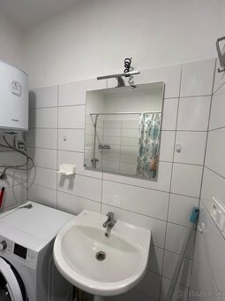 2 izb byt Lipník Tlmače - 5