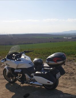 Honda CTX 1300 - 5