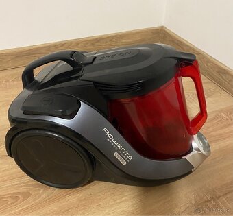 Rowenta XTrem power Cyclonic Home & Car 4A RO6963EA - 5