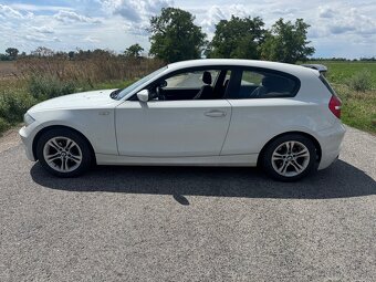 BMW e81 116i 90kW - 5