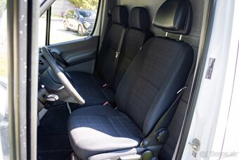 Mercedes-Benz Sprinter 316 CDI - 5