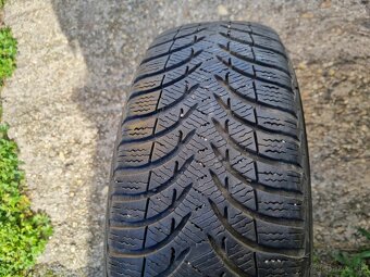 ZIMNE PNEU 195/65 r15 - 5