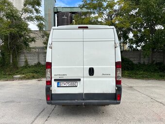Citroen Jumper 3.0HDi - 5