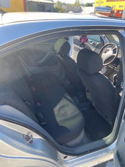 Skoda octavia 1.9 tdi 66kw - 5