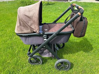 Trojkombinacia neonato puro - 5